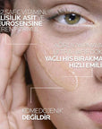 La Roche Posay C12 Antioxidant Face Serum - Illuminating, Anti-aging, Dermatologically Tested - 30 ml La Roche Posay C12 Serum - Anti-aging & Illuminating Antioxidant Face Serum, La Roche Posay C12, Illuminating Serum, Anti-aging Skincare, Dermatologically Tested Serum, Skincare, Face Serum, Anti-aging, Radiant Skin, Sensitive Skin Solutions, La Roche Posay, C12 Antioxidant Formula