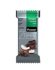 Zbarz Power Protein Bar with Coconut and Cocoa - 35g