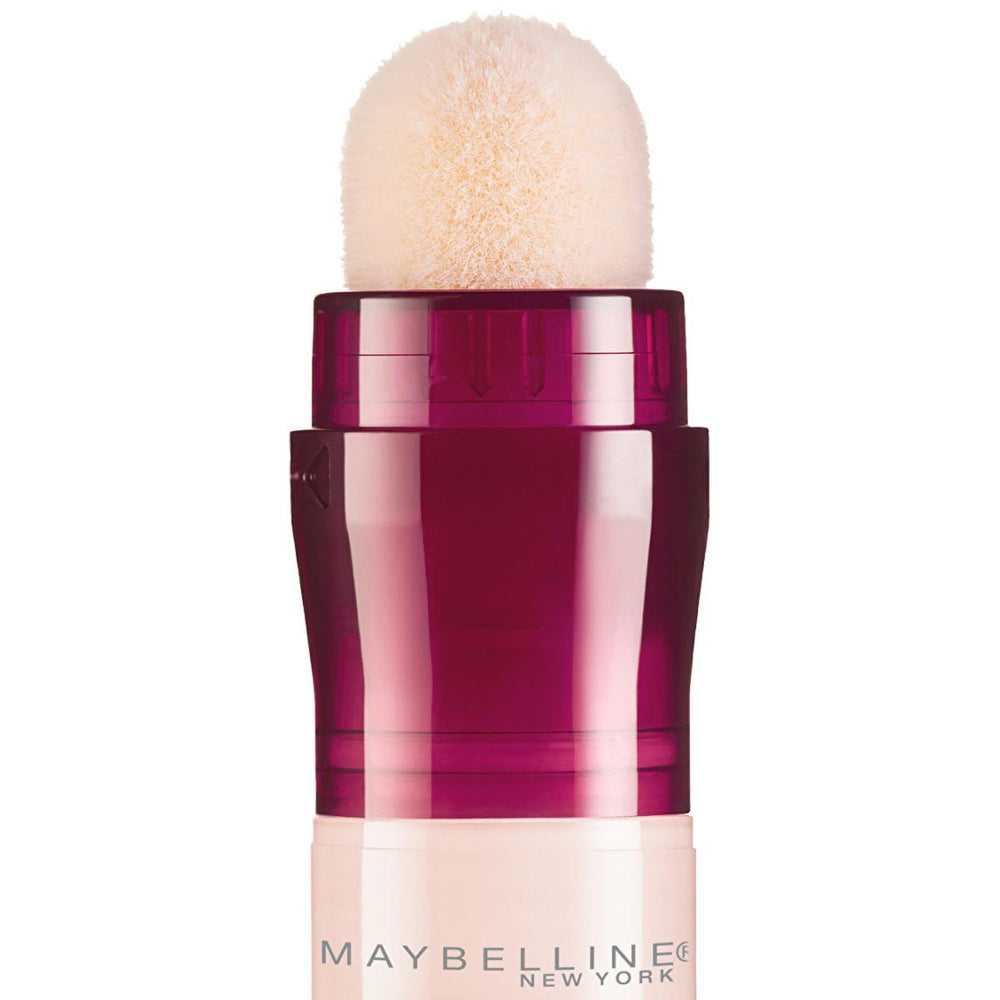 Maybelline Instant Anti Age Eraser Concealer - High Coverage, Anti-Aging Makeup with Goji Berry - view 7