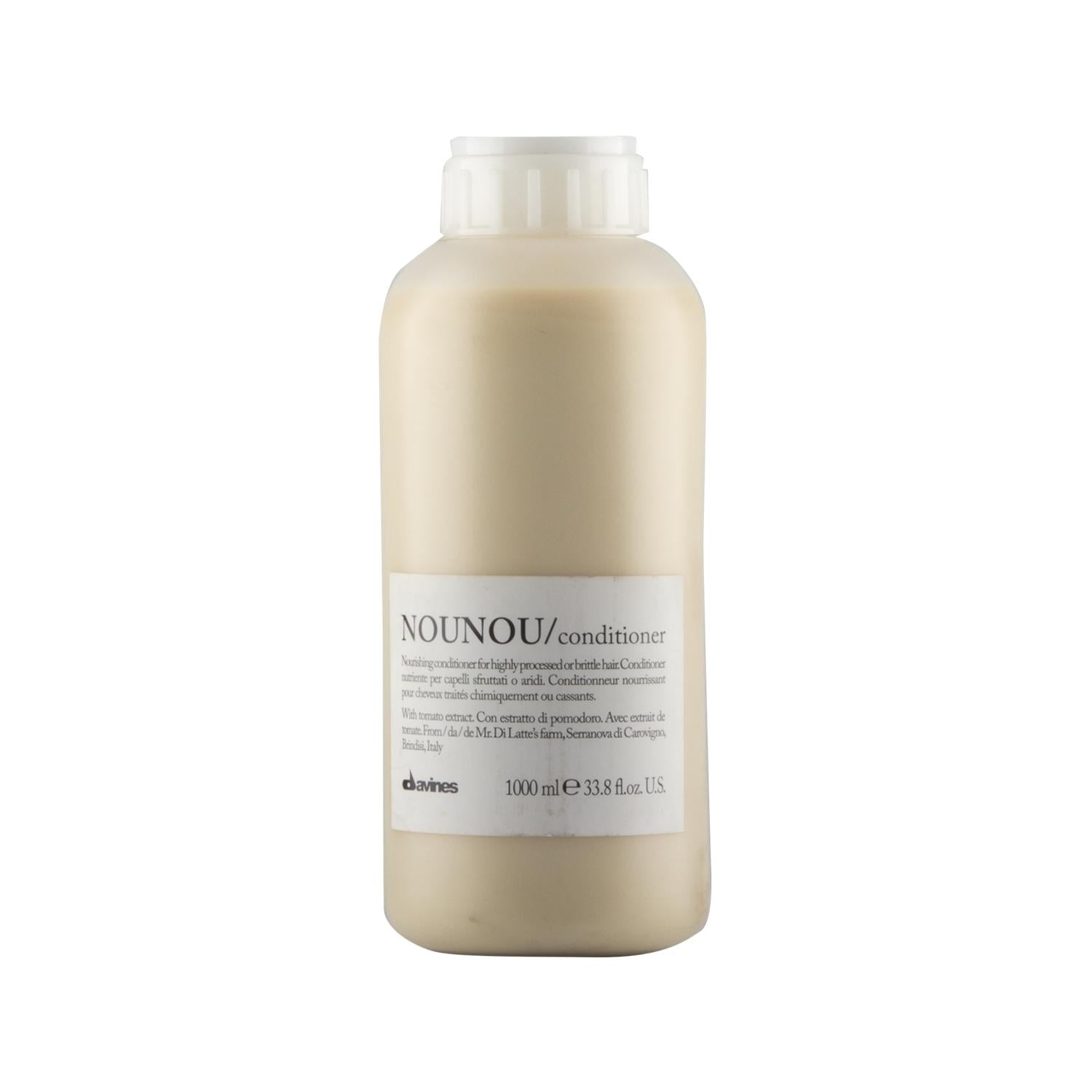 Davines Nounou Besleyici ve Koruyucu Bakım Kremi 1000 ml - Nourishing Hair Cream for Dry & Damaged Hair Davines Nounou Hair Cream 1000 ml - Nourish & Protect Hair care cream, Davines Nounou, Nourishing hair cream, Protective hair treatment, Moisturizing hair product, Hair treatment benefits, Dry hair care, Damaged hair repair, Hydrating hair cream, Long-lasting hydration, Soft hair, Manageable hair, Radiant hair, Hair care routine, Hair moisturizer, Davines hair care