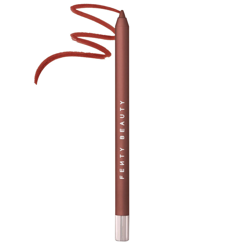 Trace'd Out Longwear Waterproof Pencil Lip Liner by Trace - Vegan, Cruelty-Free, Long-Lasting Lip Liner for All Lip Tones Trace'd Out Longwear Waterproof Lip Liner - Vegan & Cruelty-Free longwear lip liner, waterproof pencil lip liner, vegan lip liner, cruelty-free lip liner, long-lasting lip liner, lip liner, makeup, cosmetics, vegan cosmetics, cruelty-free cosmetics, Trace'd Out, Trace, lip care, beauty products, makeup essentials