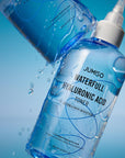 Jumiso Hyaluronic Acid Toner 250ml - Hydrating Skincare for Dry Skin - view 2