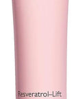 Caudalie Resveratrol Lift Anti-Aging Face Cream - Lightweight Firming & Moisturizing Cashmere Cream for Aging - Face Cream