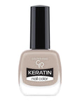 Golden Rose Keratin Nail Color No: 140 - 10.5ml