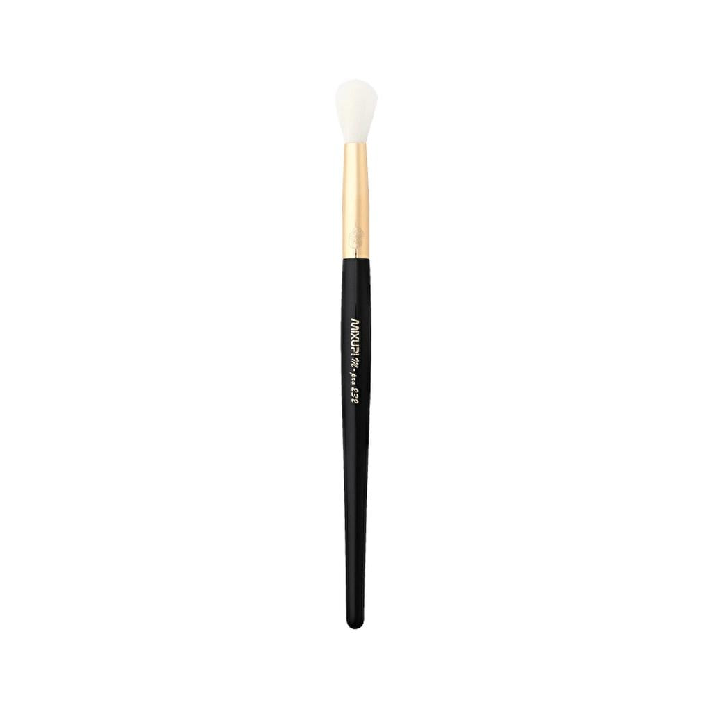 Mixup! M-Pro 232 Blending Brush for Seamless Eyeshadow 1pc