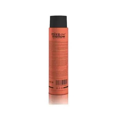 Mix Mellow Anti-Dandruff Shampoo for Dry Hair, 12.85 fl oz - Sulfate-Free, Moisturizing, Gentle Care Mix Mellow Anti-Dandruff Shampoo for Dry Hair - Sulfate-Free & Moisturizing anti-dandruff shampoo, dry hair care, sulfate-free shampoo, paraben-free hair care, moisturizing shampoo for dry hair, natural hair care products, gentle shampoo, dry scalp solution, hair nourishment, scalp care