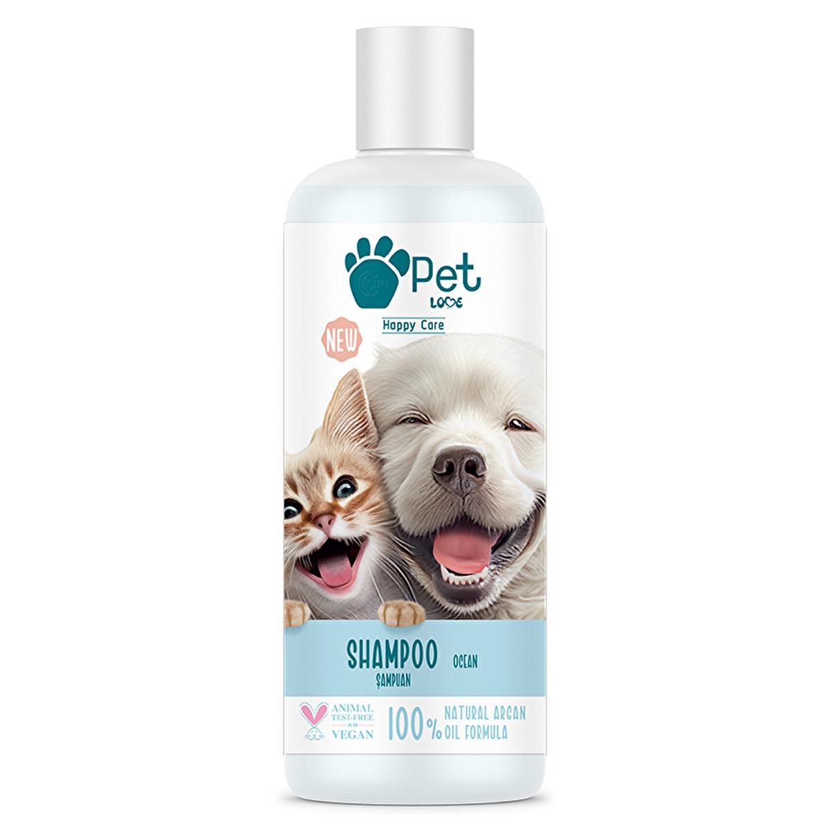Pet Love Argan Oil Pet Shampoo for Cats & Dogs - Natural, Gentle, 16.91 fl oz Pet Love Argan Oil Shampoo for Pets pet shampoo, natural pet care, argan oil pet shampoo, dog shampoo, cat shampoo, gentle pet shampoo, nourishing pet shampoo, healthy pet coat, pet grooming, natural pet products, argan oil benefits, pet care essentials
