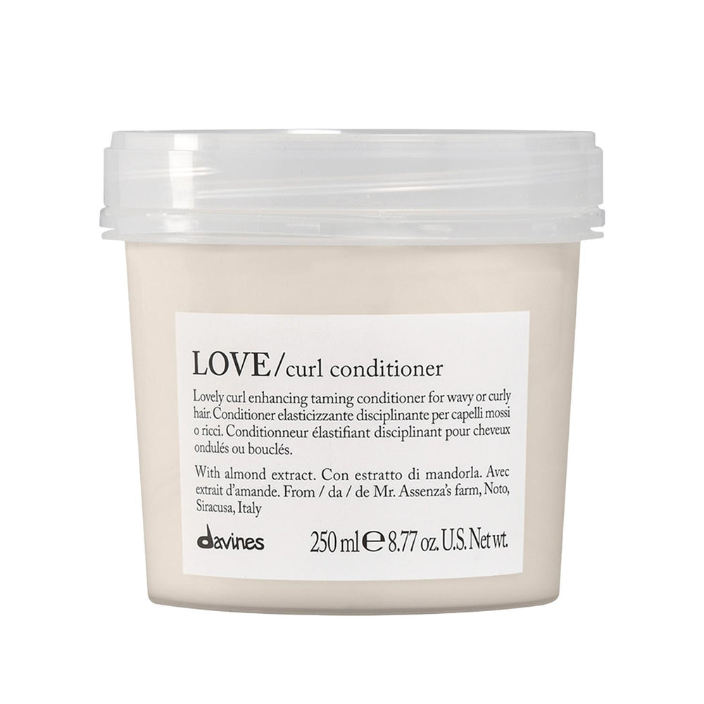 Davines Love Curl Enhancing Conditioner 250 ml