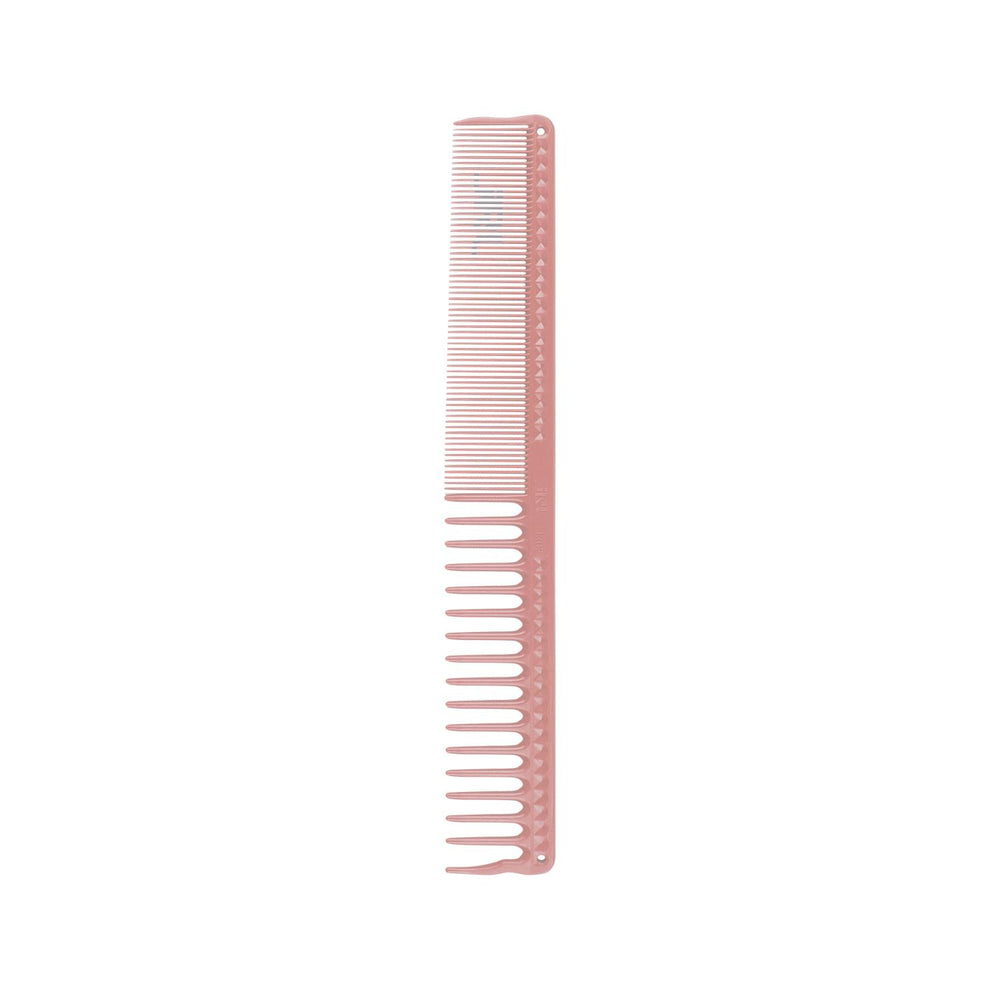 JRL Professional J302 Cutting Comb in Pink