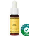 Ceremonia Aceite de Moska: Pre-Shampoo Scalp & Hair Oil for Healthy Hair Growth | Vegan, Cruelty-Free & Natural Dry Scalp Treatment Ceremonia Scalp & Hair Oil: Healthy Hair Growth & Dry Scalp Relief scalp oil, hair oil, pre-shampoo treatment, dry scalp treatment, oily scalp treatment, hair growth oil, vegan hair oil, cruelty-free hair oil, natural hair oil, Dominican Republic hair care, hair treatment, scalp treatment, passion fruit oil, castor oil, aloe vera, healthy hair, hair wellness, vegan, cruelty-fre