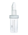 Babyjem Breast Milk Feeding Spoon for Easy Feeding