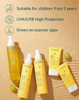 Caudalie Vinosun High Protection Cream SPF 30 Sunscreen - Eco-Friendly, Fragrance-Free, Antioxidant-Rich for Dry & - view 3
