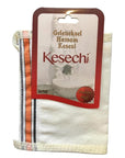 Kesechi Traditional Turkish Bath Mitt Medium