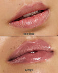 Vivienne Sabo Le Grand Volume Lip Plumper 01 Chablis 3ml
