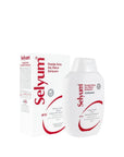 Selyum Anti-Dandruff Shampoo for Hair Care - 300ml, Relieves Scalp Irritation, Promotes Healthy Hair - Shampoo