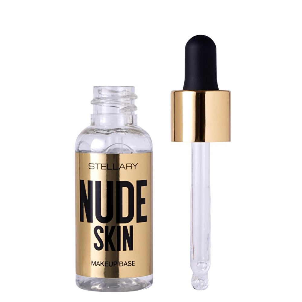 Stellary Nude Skin Moisturizing Makeup Base Hydrating Primer