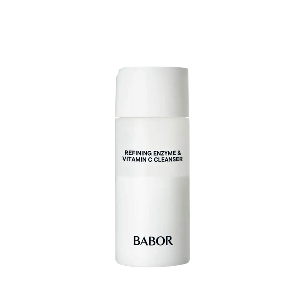 Babor Enzyme and Vitamin C Cleanser Powder 40g