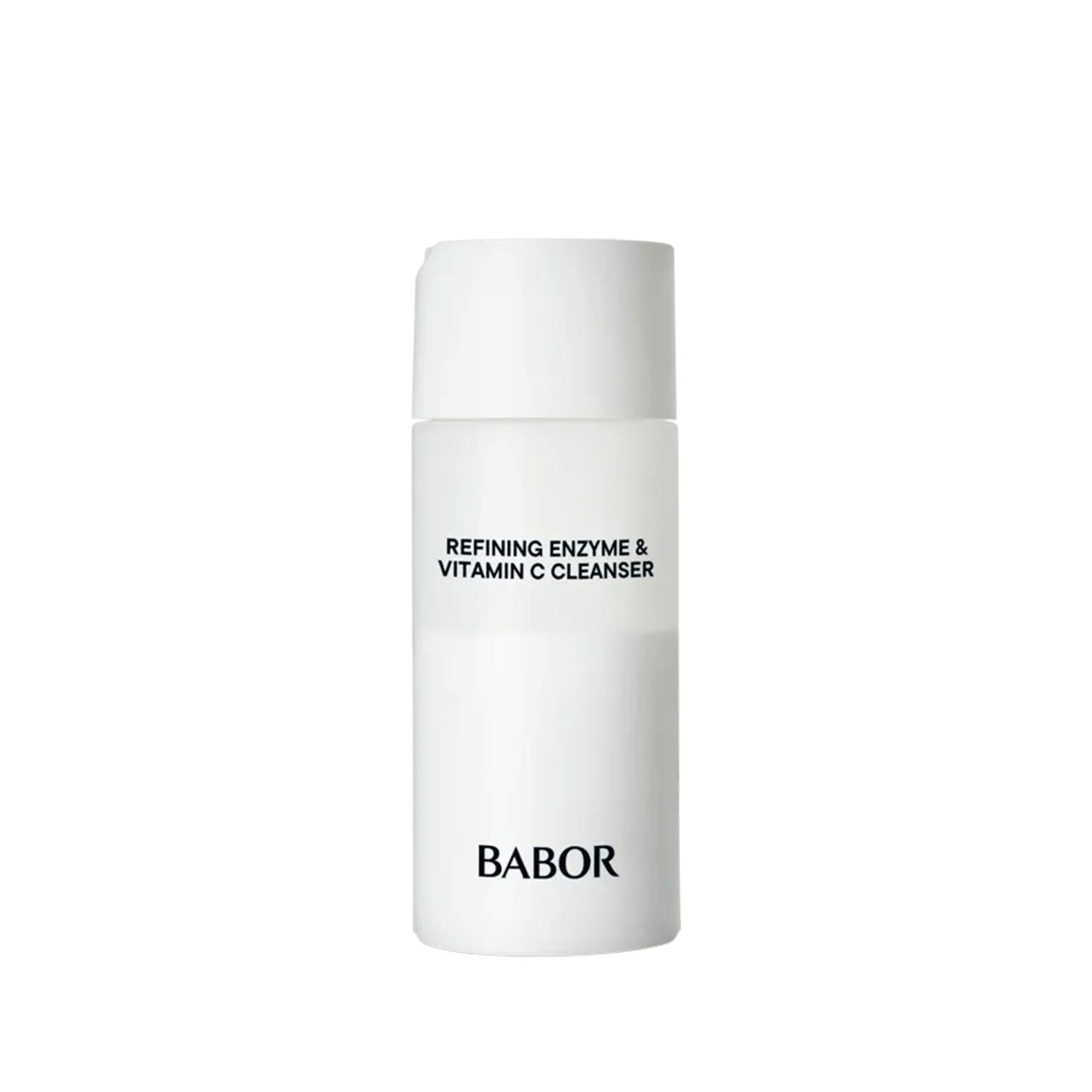 Babor Enzyme and Vitamin C Cleanser Powder 40g