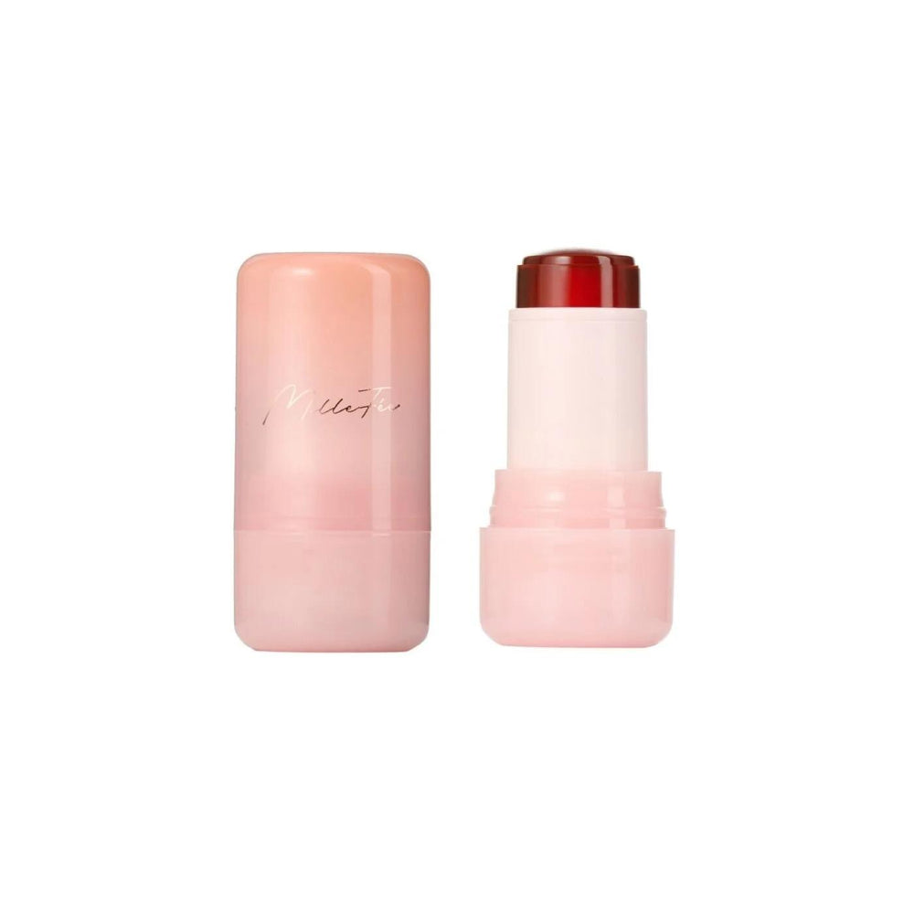 Millefee Juicy Veil Jelly Tint Lip & Cheek 01 Apricot Jam
