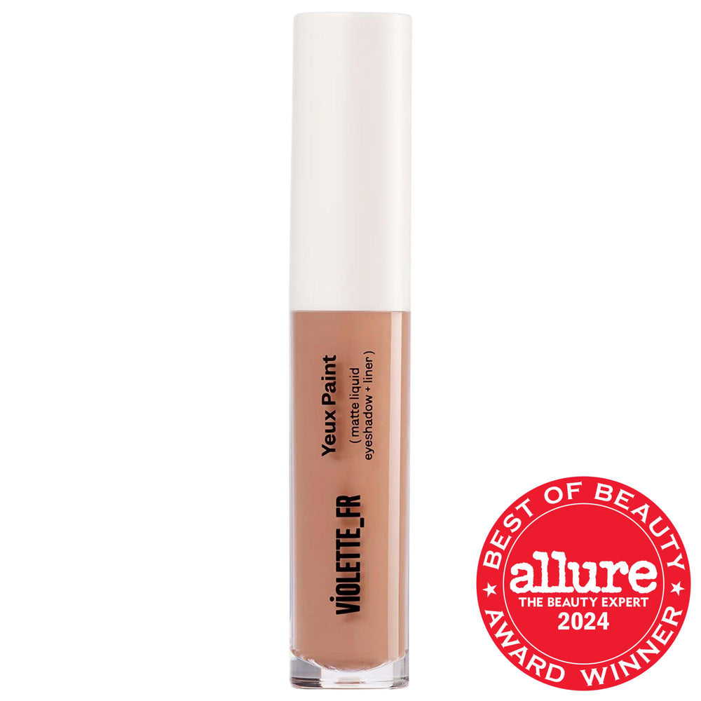 YEUX PAINT Liquid Eyeshadow & Eyeliner - Vegan, Gluten-Free, Cruelty-Free Eye Makeup YEUX PAINT Liquid Eyeshadow & Eyeliner - Vegan & Long-Lasting liquid eyeshadow, eyeliner, vegan cosmetics, gluten-free makeup, cruelty-free beauty products, long-lasting eye makeup, eye makeup, cosmetics, makeup, beauty products, vegan beauty, gluten-free beauty, cruelty-free makeup