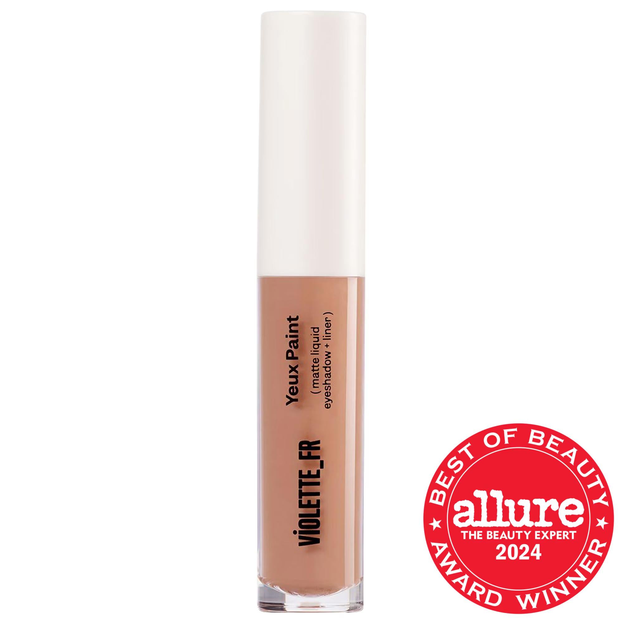 YEUX PAINT Liquid Eyeshadow & Eyeliner - Vegan, Gluten-Free, Cruelty-Free Eye Makeup YEUX PAINT Liquid Eyeshadow & Eyeliner - Vegan & Long-Lasting liquid eyeshadow, eyeliner, vegan cosmetics, gluten-free makeup, cruelty-free beauty products, long-lasting eye makeup, eye makeup, cosmetics, makeup, beauty products, vegan beauty, gluten-free beauty, cruelty-free makeup