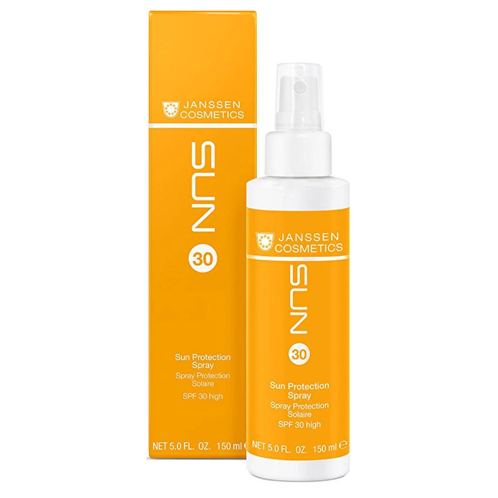 Janssen Cosmetics Sun Protection Spray SPF30 150 ml