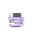 Loreal Paris Elseve Hydra Hyaluronic 72 Hour Hydration Hair Mask - Long-Lasting Moisture for Dry Damaged Hair - view 2