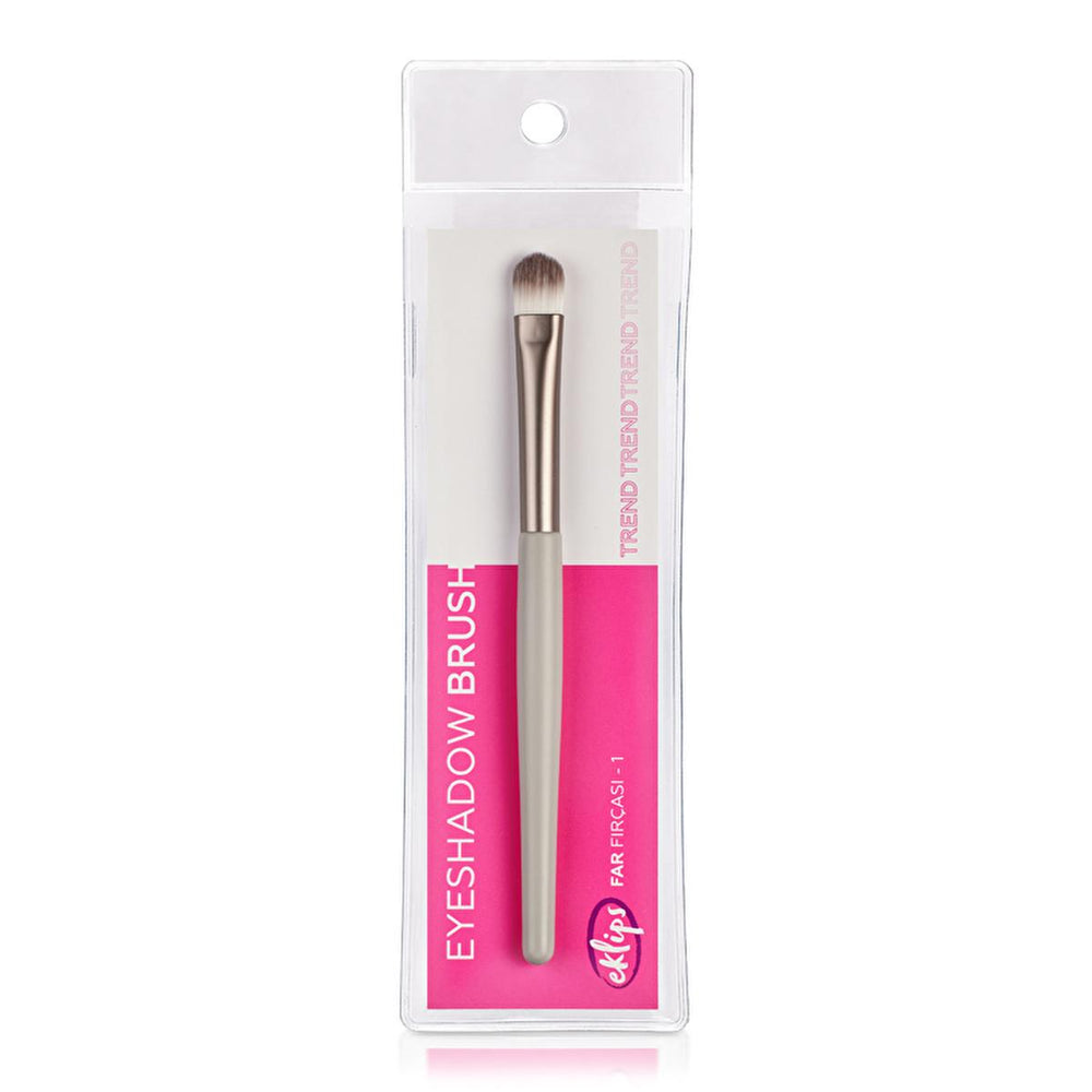 Eklips Trend Eyeshadow Brush: Achieve Flawless Cream & Powder Eyeshadow Looks with Dense Bristles Eklips Eyeshadow Brush: Flawless Cream & Powder Application Eyeshadow brush, Makeup brush, Powder eyeshadow brush, Cream eyeshadow brush, Eklips Trend brush, Dense bristle makeup brush, Eyeshadow applicator, Makeup tool, Beauty brush, Cosmetic brush, Eye makeup, Powder eyeshadow application, Cream eyeshadow application, Eklips brush, Trend makeup, dense bristles, makeup enthusiasts, versatile brush, professiona