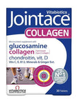 Vitabiotics Jointace Collagen - Joint Health Supplement with Glucosamine and Chondroitin for Active - Vitamin & Supplement