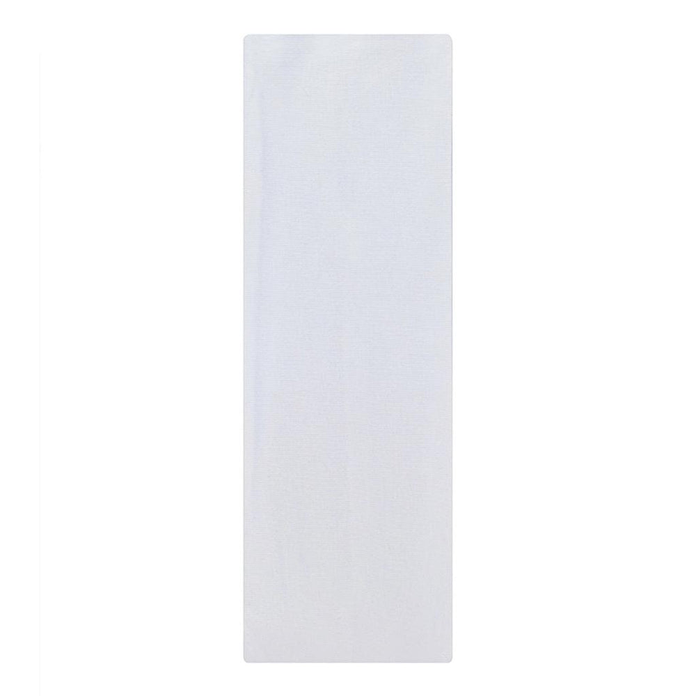 Eklips Black and White Hairbands for Daily Styling 2 Pack