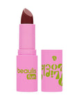 Beaulis Fun Lip Lock Matte Lipstick in 329 Red Punch