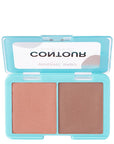 Vivienne Sabo Contour Naturel Palette 04 Sand Bronze