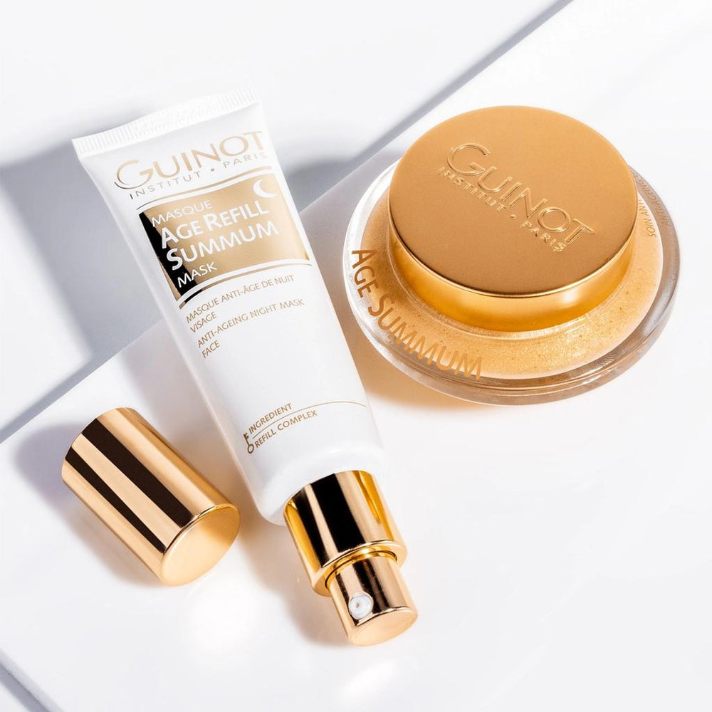 Guinot Age Summum Anti-Ageing Face Mask for Radiance 50 ml