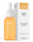 The Ceel Vitamin C Serum for Brightening & Glow 30 ml