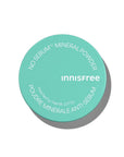 Innisfree Mineral Powder Peeling for Pore Care 5g