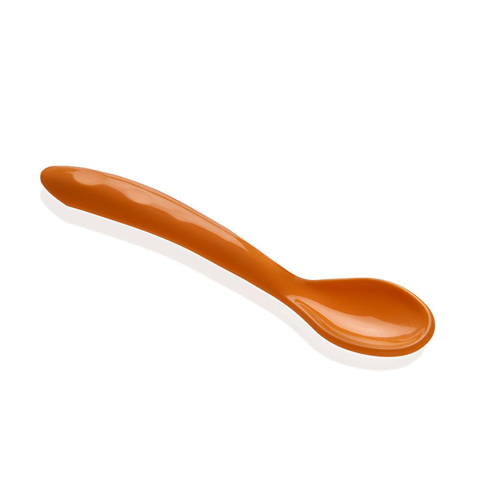 Babyjem Baby Utensil Set - Soft Baby Cutlery & Dishwasher Safe Feeding Tools for Self-Feeding Infants - image 19