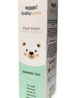 Dermoskin BabyCare Diaper Rash Cream - Natural Relief with 23% Zinc Oxide for Infants Dermoskin BabyCare Diaper Rash Cream - Natural Relief baby diaper rash cream, natural diaper rash treatment, zinc oxide diaper cream, organic baby skin care, soothing diaper rash relief, baby care products, diaper rash relief, natural baby products, baby skin care, Dermoskin BabyCare
