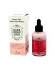 Chamos Double Layer Balance Serum: Hypoallergenic Facial Serum for Sensitive Skin & Barrier Repair | Herbal Extracts, 50ml Chamos Double Layer Serum: Sensitive Skin & Barrier Repair double layer serum, balance serum, sensitive skin serum, hypoallergenic serum, herbal extract serum, skin barrier repair serum, facial serum for sensitive skin, Chamos serum, facial serum, serum, sensitive skin care, skin repair, hypoallergenic, herbal extracts, skin barrier, skin health, redness reduction, irritation relief, so