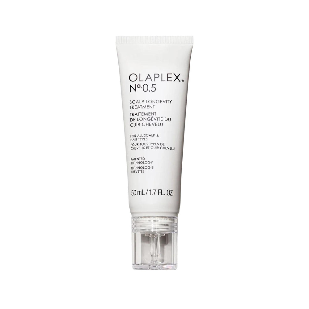 Olaplex No. 0.5 Scalp Longevity Treatment: Hair Growth Serum for Dry, Thinning Hair | Nourishes Scalp, Promotes Healthy Hair | 50ml Olaplex No. 0.5 Serum: Scalp Treatment for Hair Growth Olaplex No. 0.5, Scalp Longevity Treatment, Hair Serum, Scalp Serum, Hair growth serum, Olaplex serum, Serum for dry scalp, hair thinning, scalp issues, premium hair care, Olaplex, hair fall, hair growth, scalp conditions, dry scalp, itchy scalp, hair thinning serum, scalp treatment, women's hair care, hair health, hair vit