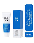 Mia Klinika Nourishing & Revitalizing Facial Cream: Soothe Redness, Strengthen Skin Barrier, Intense Hydration - Sensitive Skin Care - image 4