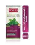 Bioblas Nettle Oil Shampoo for Hair Loss Prevention and Volumizing - 12.18 fl oz Bioblas Nettle Oil Shampoo - Natural Hair Care Nettle oil shampoo, Natural hair care, Hair volumizing shampoo, Organic shampoo, Hair loss prevention shampoo, Bioblas, Botanic Oils, Hair nourishment, Hair thickening, Hair protection, Natural hair products, Hair care for women, Hair care for men, Organic hair care, Shampoo for hair loss, Volumizing shampoo, Nourishing shampoo
