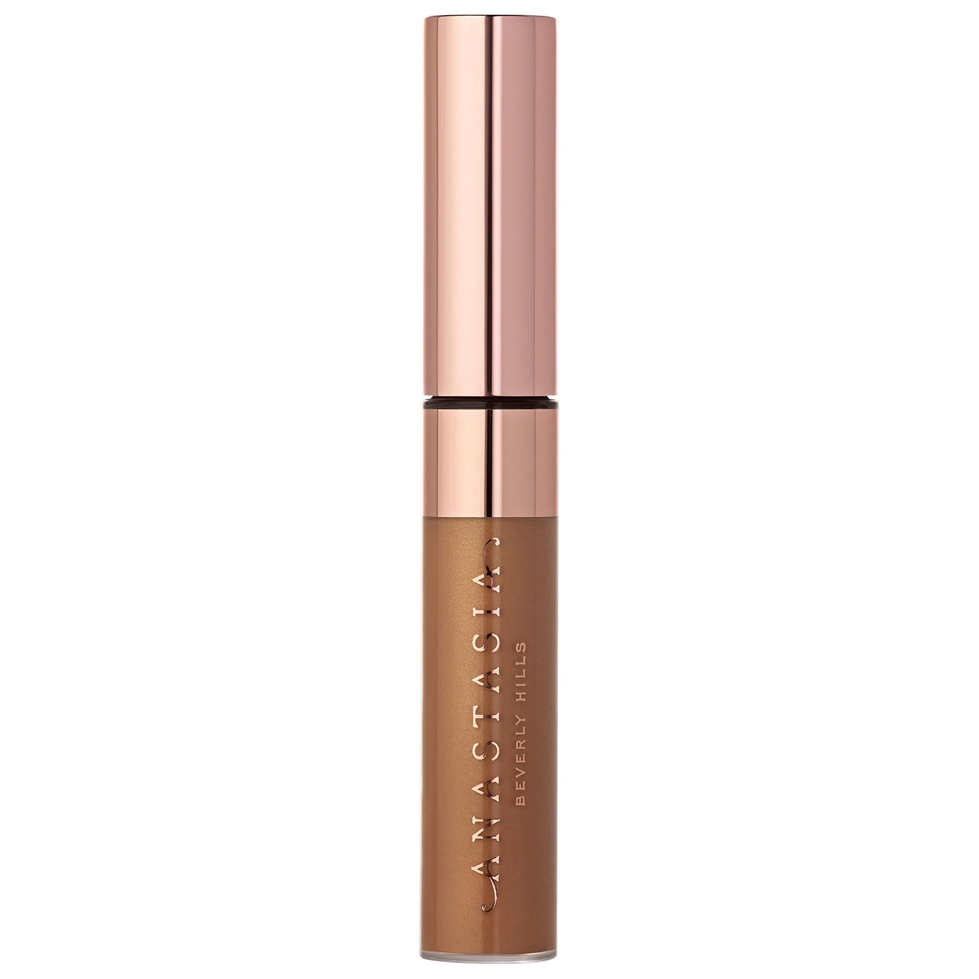 Anastasia Flexible Hold Tinted Eyebrow Gel - Defines, Fills & Shapes Sparse Brows with Non-Greasy, Portable Formula Anastasia Tinted Eyebrow Gel - Defines & Fills Sparse Brows tinted eyebrow gel, brow definition, sparse brow filler, non-greasy brow product, portable brow gel, Anastasia, eyebrow makeup, beauty products for women, cosmetic products, brow care, makeup essentials, beauty routines, brow enhancement, brow shaping, brow filling