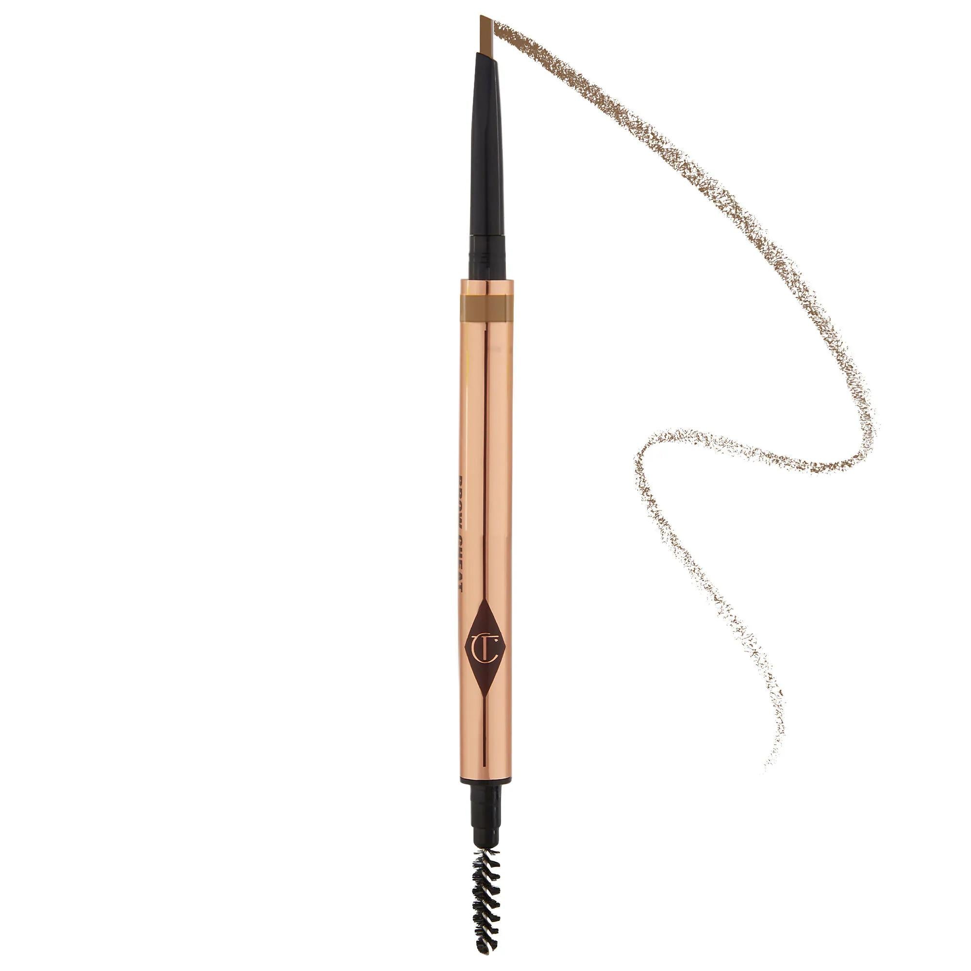 Anastasia Brow Cheat Refillable Hair-Like Eyebrow Pencil - Natural Looking Eyebrows, Long Lasting Vegan Cruelty Free Cosmetics Brow Cheat Refillable Eyebrow Pencil - Natural & Long Lasting Refillable Eyebrow Pencil, Natural Looking Eyebrows, Long Lasting Makeup, Vegan Cruelty Free Cosmetics, Waterproof Smudge Proof Makeup, Eyebrow Makeup, Precision Brow Tool, Cruelty Free Beauty, Eco Friendly Makeup, Brow Definition, Makeup Essentials, Beauty Favorites