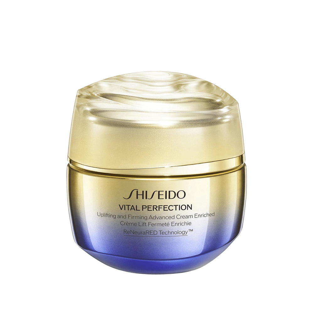 Shiseido Vital Perfection Enriched Firming Cream 50 ml