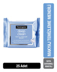 Neutrogena Makeup Remover Wipes - Oil-Free & Waterproof, Gentle Facial Cleansing Cloths, Removes Dirt & Impurities, 25 Count Neutrogena Makeup Remover Wipes - Oil-Free Cleansing makeup remover wipes, oil-free makeup remover, waterproof makeup remover, Neutrogena makeup wipes, facial cleansing wipes, non-comedogenic makeup wipes, makeup removal cloths, gentle makeup remover, daily makeup remover, makeup wipes, facial wipes, cleansing cloths, oil free, waterproof, non comedogenic, skin care, face cleaning, be