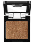 wet n wild Color Icon Glitter Eyeshadow - Shimmery, Long-Lasting Eye Makeup for Bold Looks - Eyeshadow