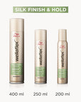 Wella Wellaflex: Ultra Strong Hold & Silky Finish Hair Mousse - 24H Lasting, Vegan, UV Protection - Non-Sticky Styling for Dry Hair Wella Hair Mousse: Ultra Strong Hold, Vegan & UV Protection hair mousse, ultra strong hold hair mousse, vegan hair mousse, UV protection hair mousse, long lasting hair hold, non-sticky hair mousse, hair styling mousse, Wella hair mousse, hair styling, hair care, vegan hair products, UV protection, strong hold, non-sticky, all hair types, dry hair, damaged hair, 24 hour hold, wo
