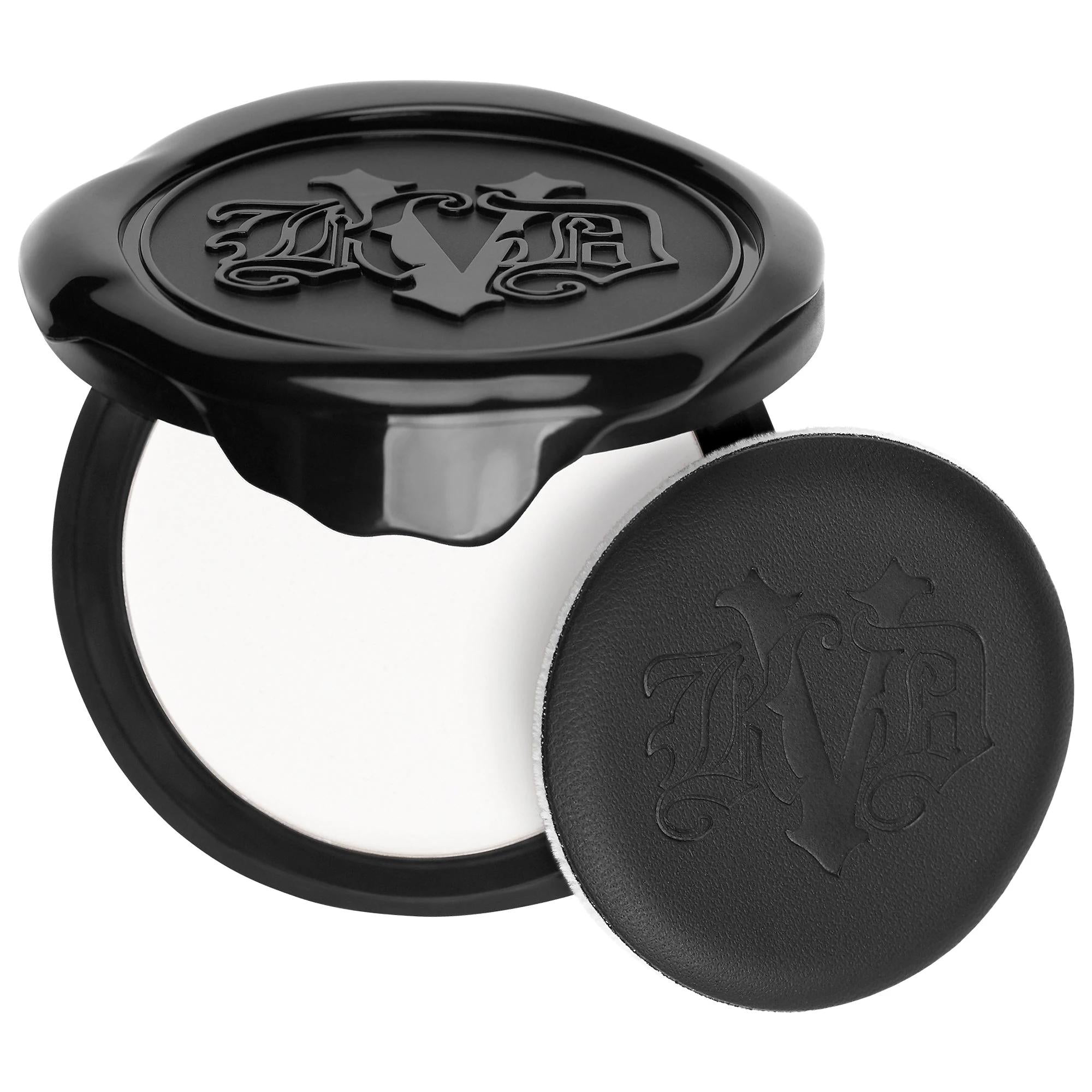 Lock-It Refillable Mattifying Pressed Finishing Powder - Vegan, Cruelty-Free, Long-Lasting Matte Finish Lock-It Mattifying Powder - Vegan, Long-Lasting Matte Finish Mattifying pressed powder, Refillable makeup compact, Vegan cosmetics, Cruelty-free beauty products, Lightweight finishing powder, Long-lasting matte finish, Makeup, Face makeup, Setting powder, Refillable compact, Sustainable beauty, Clean beauty, Everyday makeup, Oil control, Matte finish