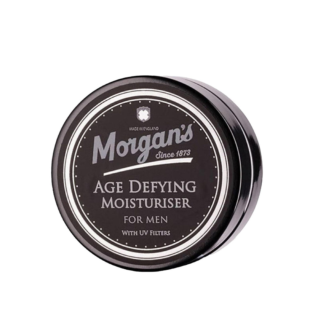 Morgan's Pomade Age Defying Moisturiser for Men 45 ml