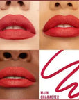 Maybelline New York Lifter Liner Lip Liner - Long Lasting Lip Color, Lip Definition for Enhanced Lip Shape Maybelline New York Lifter Liner - Long Lasting Lip Liner Lip Liner, Maybelline New York Lifter Liner, Long Lasting Lip Color, Lip Definition, Makeup for Lips, Lip Contouring, Cosmetic, Beauty Product, Makeup Essentials, Lip Care, Lip Makeup, Durable Lip Color